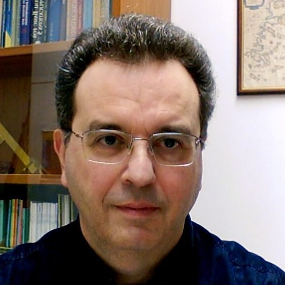 Gianniou Michail
